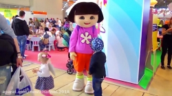 کارتون ماشا و میشا ❤ قسمت 74 ❤